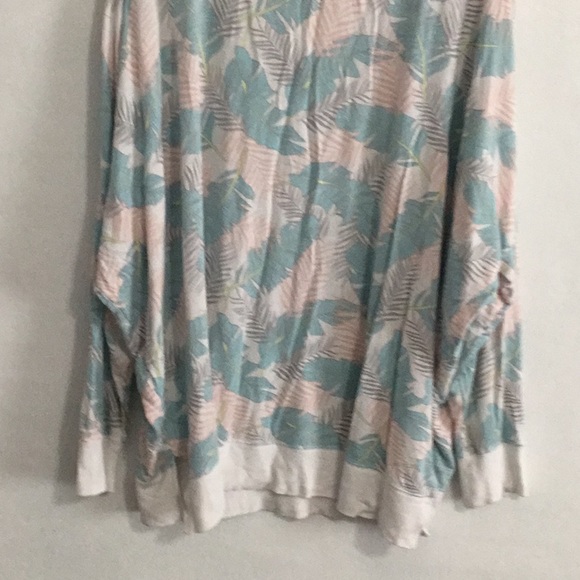 Tropical sleep top size xl - Picture 6 of 8